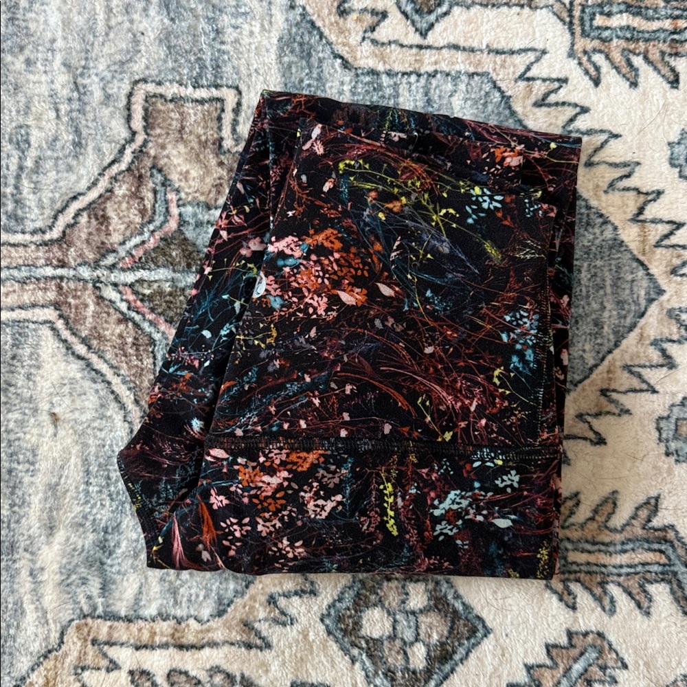 Lululemon align leggings size 2